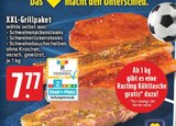 Aktuelle Grillfleisch Angebote bei EDEKA in Duisburg Aktuelles XXL-Grillpaket Angebot bei EDEKA in Duisburg ab 7,77 €
