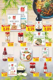 Ähnliche BBQ-Grill Angebote im Prospekt "Aktuelle Angebote" von E center Ähnliches Angebot bei E center in Prospekt "Aktuelle Angebote" gefunden auf Seite 13