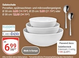 Salatschale bei GLOBUS im Gensingen Prospekt für 6,99 €