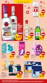 Aktueller Penny Prospekt mit Tierbedarf, "Wer günstig will, muss Penny.", Seite 36