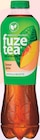 Boisson au Thé Pêche - Fuzetea à 1,53 € dans le catalogue Intermarché Super