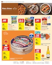 D'autres offres dans le catalogue "Carrefour" de Carrefour à la page 18