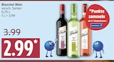 E center Elmenhorst/Lichtenhagen - Wein Angebot im Prospekt Wein bei E center im Elmenhorst/Lichtenhagen Prospekt für 2,99 €