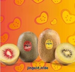 Kiwi Gold Angebote von Jingold bei EDEKA Hamburg für 0,66 €