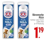 Milch von Bärenmarke im aktuellen EDEKA Prospekt für 1,19 €
