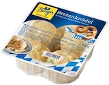 Brezenknödel im Penny Prospekt Brezenknödel von Burgis im aktuellen Penny Prospekt für 1,99 €