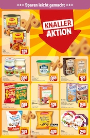 Pombär Angebot im REWE Prospekt, gültig von 05.05.2025 bis 10.05.2025 Pombär Angebot im aktuellen REWE Prospekt auf Seite 22