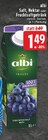 Saft, Nektar oder Fruchtsaftgetränk Angebote von albi bei E center Gladbeck für 1,49 €
