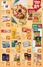 Zitronen im REWE Prospekt in Frankfurt Aktueller REWE Prospekt mit Zitronen, "Dein Markt", Seite 25
