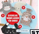 Kinder-Wärmflaschen im Angebot bei Kaufhaus Stolz in Schwerin Kinder-Wärmflaschen Angebote bei Kaufhaus Stolz Schwerin für 8,99 €