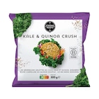 Galettes de légumes surgelées - STRONG ROOTS - Carrefour Galettes de légumes surgelées - STRONG ROOTS à 3,14 € dans le catalogue Carrefour