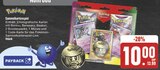 Sammelkartenspiel im Angebot bei E center in Jena Sammelkartenspiel Angebote von Pokémon bei E center Jena für 10,00 €