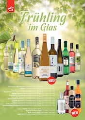 Aktueller Finkbeiner Prospekt mit Wein, "DIE DURSTSTRECKE ENDET HIER", Seite 4