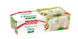Auchan Épinal - YAOURT CHÈVRE Promo YAOURT CHÈVRE dans le catalogue Auchan Auchan à Épinal