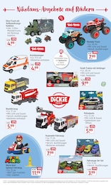 Nintendo Switch Angebot im aktuellen Rossmann Prospekt auf Seite 15