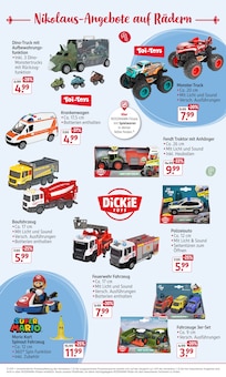 Nintendo Switch Angebot im aktuellen Rossmann Prospekt auf Seite 15