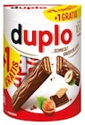 DUPLO für 3,29 € bei Lidl im Angebot DUPLO im aktuellen Lidl Prospekt