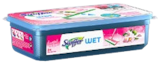 Dry 36 Bodentücher im Kaufland Prospekt Dry 36 Bodentücher von Swiffer im aktuellen Kaufland Prospekt für 4,49 €