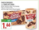 Choco Crossies Angebot in Halle Choco Crossies im aktuellen Prospekt bei Marktkauf in Halle