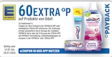 E center - 60 EXTRA°P Angebot im Prospekt 60 EXTRA°P bei E center im Prospekt "" für