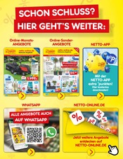 Rasenmäher im Netto Marken-Discount Prospekt in Siegen Aktueller Netto Marken-Discount Prospekt mit Rasenmäher, "Aktuelle Angebote", Seite 59