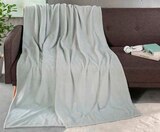 Wohndecke Cali Angebote von Gözze bei Marktkauf Buxtehude für 9,99 €