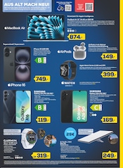 Aktueller EURONICS Prospekt mit Router, "BLACK WEEK", Seite 5