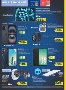 Kopfhörer im EURONICS Prospekt "BLACK WEEK" mit 8 Seiten (Dortmund)