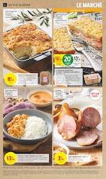 Offre Riz dans le catalogue Intermarché Super du moment à la page 6