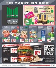 Rotkäppchen Sekt im aktuellen Marktkauf Prospekt (Ahlen) Rotkäppchen Sekt im Marktkauf Prospekt "Aktuelle Angebote" mit 20 Seiten (Ahlen)