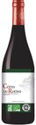 AOP CÔTES-DU-RHÔNE BIO à Intermarché dans Laxou Champleboeuf AOP CÔTES-DU-RHÔNE BIO à Intermarché dans Laxou Champleboeuf