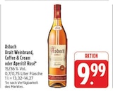 Uralt im Angebot bei EDEKA in Görlitz Uralt Angebote von Asbach bei EDEKA Görlitz für 9,99 €