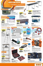 Aktueller OBI Prospekt mit Luftentfeuchter, "FREU DICH AUF DIE ADVENTSZEIT", Seite 3