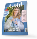 Gold Frauenmagazin für 0,66 € bei Netto Marken-Discount im Angebot Gold Frauenmagazin im aktuellen Netto Marken-Discount Prospekt