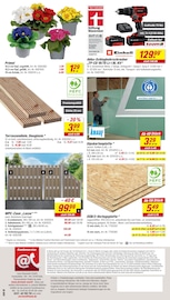 CD im toom Baumarkt Prospekt in Minden Aktueller toom Baumarkt Prospekt mit CD, "Respekt, wer's selber macht.", Seite 14