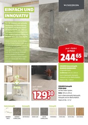 Aktueller Delmes Bauwelt Prospekt mit Steine, "Trend-Tipps für die energetische Sanierung", Seite 20
