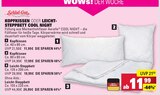 Kopfkissen im Angebot bei Marktkauf in Rottenburg Kopfkissen Angebote von Schlaf-Gut bei Marktkauf Rottenburg für 11,99 €
