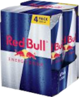 EDEKA Frischemarkt Handorf - Energy Drink Angebot im Prospekt Energy Drink bei EDEKA Frischemarkt im Handorf Prospekt für 3,33 €
