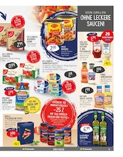 Thunfisch im EDEKA Prospekt in Ratingen Aktueller EDEKA Prospekt mit Thunfisch, "Aktuelle Angebote", Seite 15