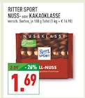 Aktuelles Nussklasse Angebot bei Marktkauf in Bielefeld ab 1,69 €