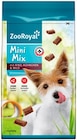Mini Mix im REWE Prospekt Mini Mix von ZooRoyal im aktuellen REWE Prospekt für 0,89 €