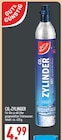 CO2-Zylinder Angebote von Gut & Günstig bei Marktkauf Brühl für 4,99 €