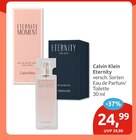 Eternity Moment im Angebot bei E center in Offenbach Eternity Moment Angebote von Calvin Klein bei E center Offenbach für 24,99 €