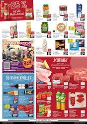 Tomaten im EDEKA Prospekt in Bottrop Aktueller EDEKA Prospekt mit Tomaten, "Aktuelle Angebote", Seite 6