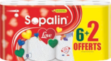 Essuie-tout - SOPALIN en promo chez Aldi Essuie-tout - SOPALIN dans le catalogue Aldi