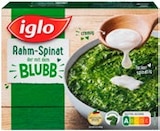 Rahm-Spinat bei Kaufland im Prospekt "" für 1,59 €