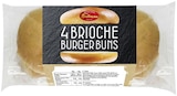 Aktuelle Brötchen Angebote bei REWE in Herne Aktuelles Brioche Burger Buns Angebot bei REWE in Herne ab 1,39 €