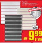 Doppelrollo Angebote bei Wülker Deco-Point Minden für 9,99 €