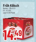 Trinkgut Niederkassel Prospekt mit  im Angebot für 14,49 €