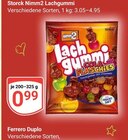 Nimm2 Lachgummi von Storck im aktuellen GLOBUS Prospekt